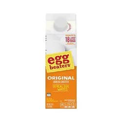 Eggs Beaters Real Eggs - 32 Oz