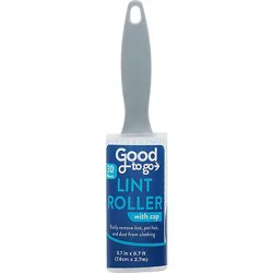 Good To Go Lint Roller Travel - Ea