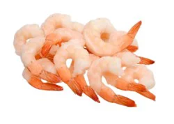 Ff Sail 2 Lb Bag P&d 31/40 Tail On - 32 Oz