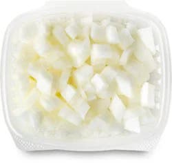 Shaws Diced Yellow Onions - 8 Oz