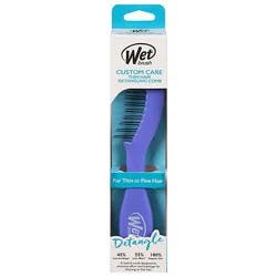 Wet Brush Custom Care Thin Hair Comb - Ea