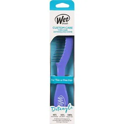 Wet Brush Custom Care Thin Hair Comb - Ea