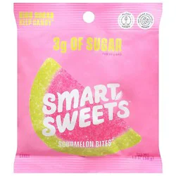 Check Lane Sourmelon Bites - 1.8 Oz