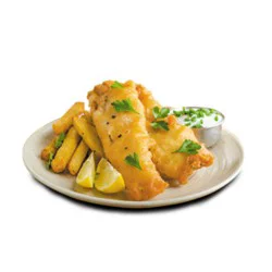 Great American Swai Fillets Iqf - 10 Lb