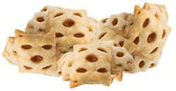 Apple Strudel Bites 10 Count - Ea