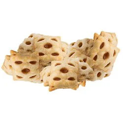 Apple Strudel Bites 10 Count - Ea