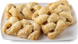 Apple Strudel - 3 Count
