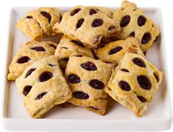 Strawberry Strudel Bites 10 Count - Ea