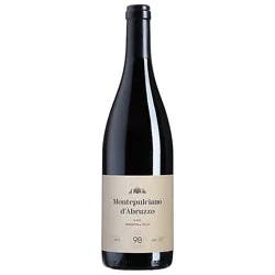 Ninety Plus Cellars Lot 188 Montepuliano - 750 Ml