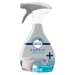 Fbrz Fabric Hd Crclean - 16.9 Oz