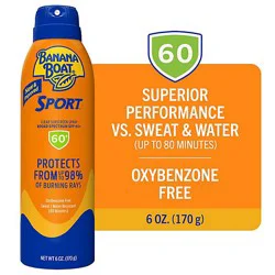 Us Bb Ultra Sport Cspray Spf 65 6oz - 4 Fz