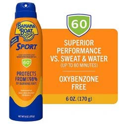 Us Bb Ultra Sport Cspray Spf 65 6oz - 4 Fz