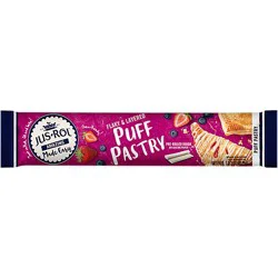 Jus-Rol Puff Pastry - 13.68 Oz