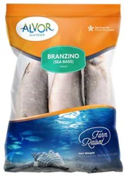 Alvor Branzino - Ea