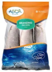 Alvor Branzino - Ea