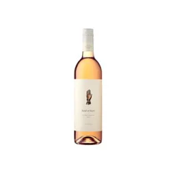 Hand On Heart California Rose Wine - 750 Ml