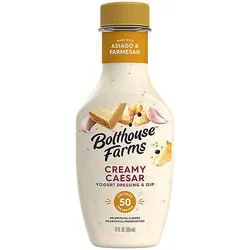 Bolthouse Dressing Creamy Caesar - 12 Fz