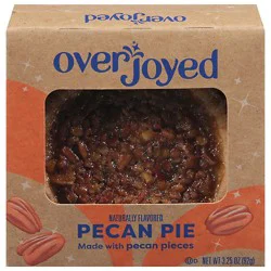 Overjoyed Pecan Pie - 3.25 Oz