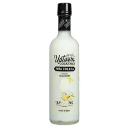 Uptown Cktl Pina Colada - 750 Ml
