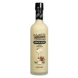 Uptown Cktl Chocolatini - 750 Ml