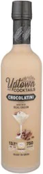 Uptown Cktl Chocolatini - 750 Ml