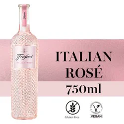Freixenet Rose Sw Wine - 750 Ml