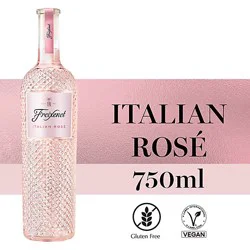 Freixenet Rose Sw Wine - 750 Ml