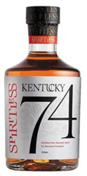 Spiritless Kentucky 74 - 750 Ml