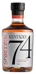 Spiritless Kentucky 74 - 750 Ml