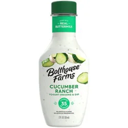 Bolthouse Cucumber Ranch - 12 Fz