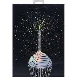 American Greeting Cupcake Medium Gift Bag - Each