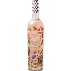 Summer In A Bottle Provence Rose Wine - 750 Ml