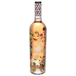 Summer In A Bottle Provence Rose Wine - 750 Ml