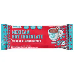 Unite Bar Protein Mexican Hot Chocolate - 1.59 Oz