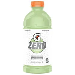Gatorade Zero Lime Cucumber - 28 Fz