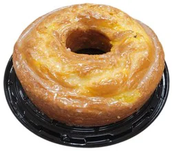 Scoop Lemon Pudding Ring - Ea