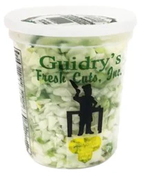 Guidrys Fresh Cuts Creole Seasoning - 32 Oz