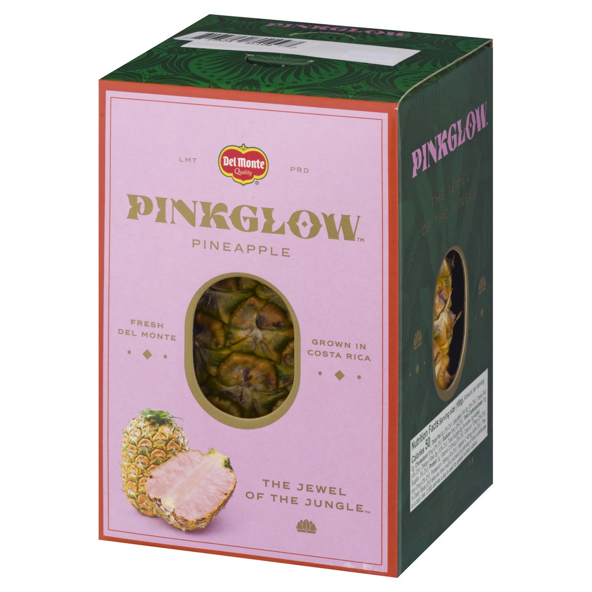 slide 5 of 11, Del Monte Pineapple Pinkglow - Ea, 1 ct