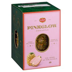 Del Monte Pineapple Pinkglow - Ea