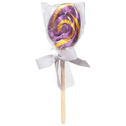 Grape Lollipop- 6pc - 1 Oz