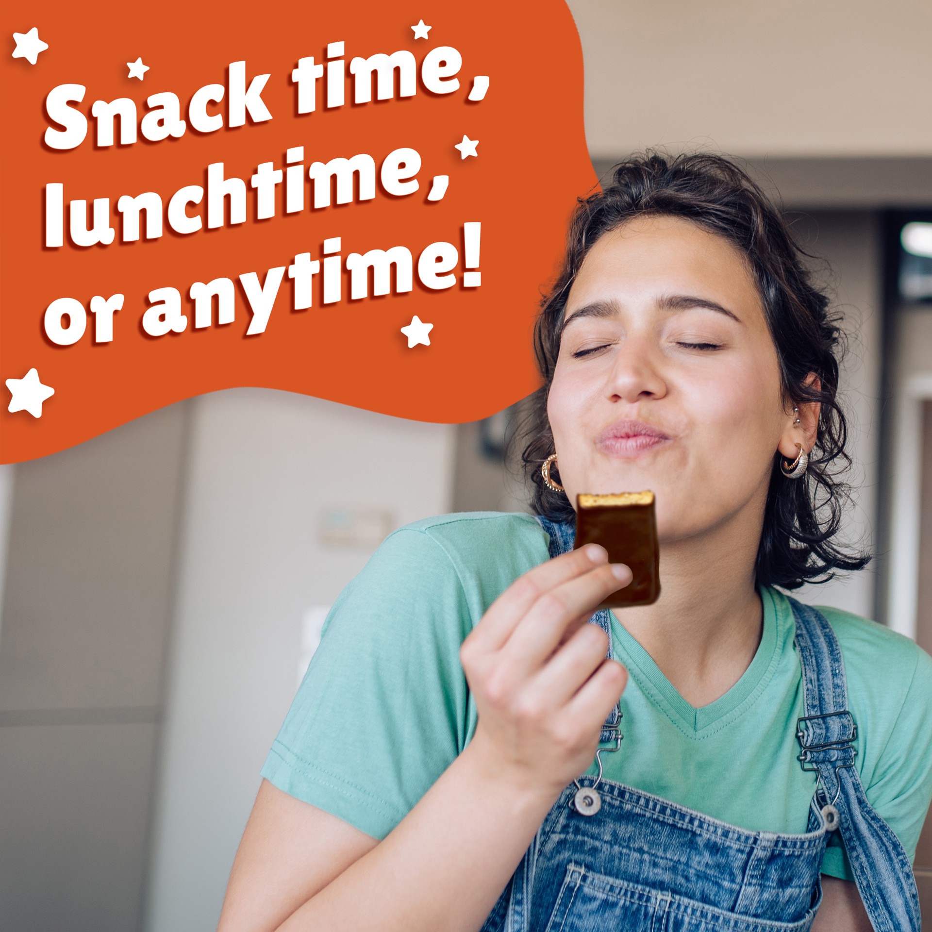 slide 2 of 7, Keebler Fudge Grahams Fudge Covered Graham Crackers - 12.5 Oz, 12.5 oz