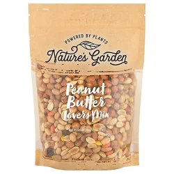 Natures Garden Peanut Butter Lovers - 26 Oz