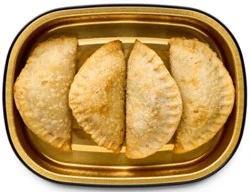 Readymeals Chipotle Chicken Empanadas 4 Count Cold - Each
