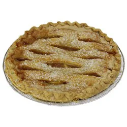 Apple Pie 8 Inch - Each