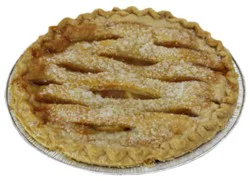 Apple Pie 8 Inch - Each