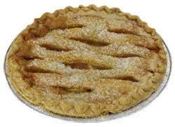 Apple Pie 8 Inch - Each