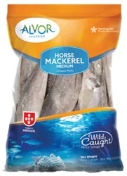 Mackerel Medium - Ea