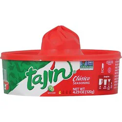 Tajin Rimmer Tajin - 4.23 Oz