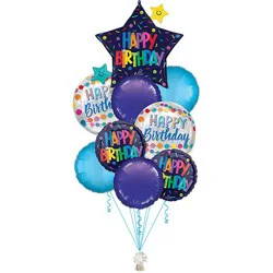 Supreme Balloon Bouquet - Each