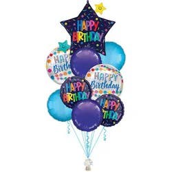Supreme Balloon Bouquet - Each